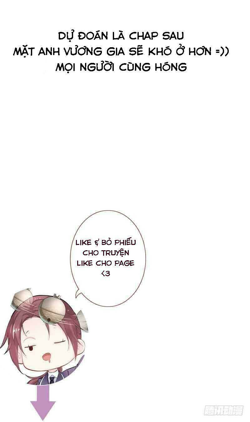 Vương Phi - Âm Động Thiên Hạ: Chapter 27