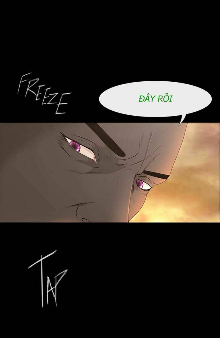 Dead Days: Chapter 53