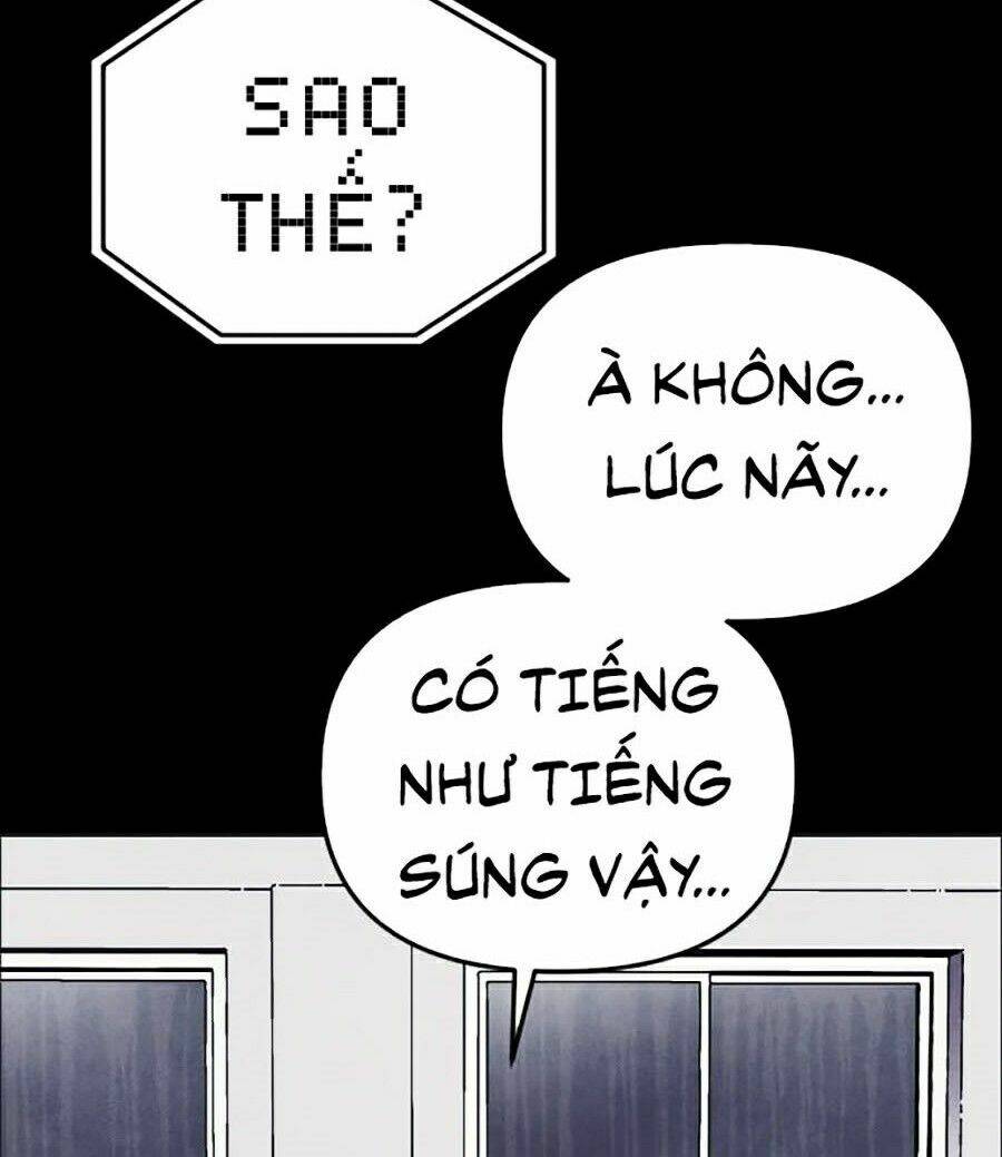 Cậu Bé Shotgun: Chapter 8