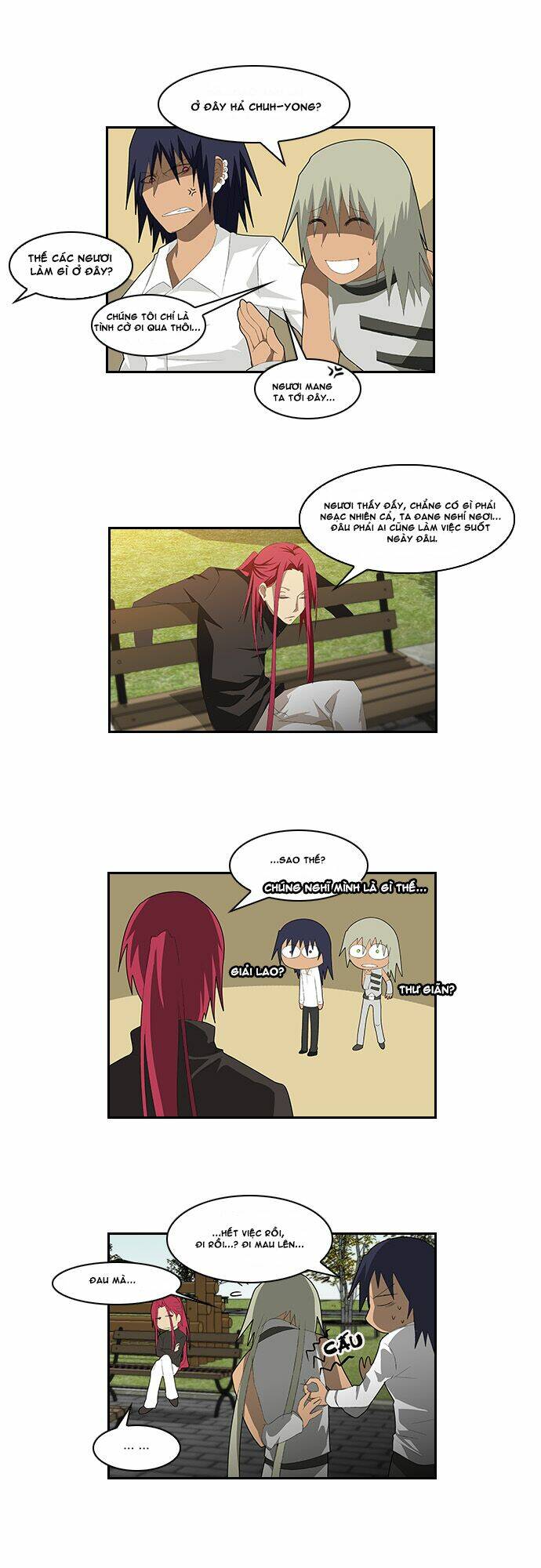 TAL: Chapter 93
