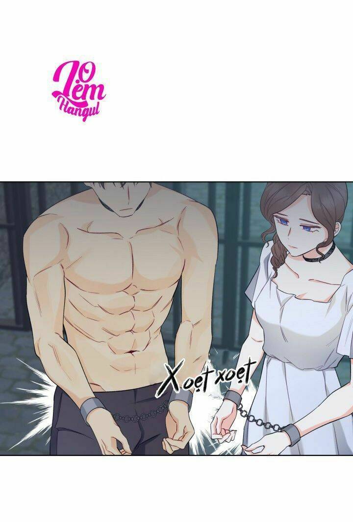 Kẻ Tạo Ra Nữ Phản Diện: Chapter 33