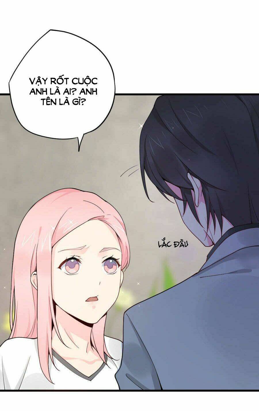 Lãnh Huyết Tổng Tài Đích Tâm Kiên Thê: Chapter 27
