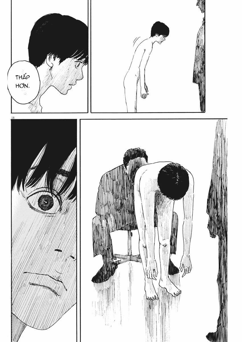Chi No Wadachi: Chapter 97