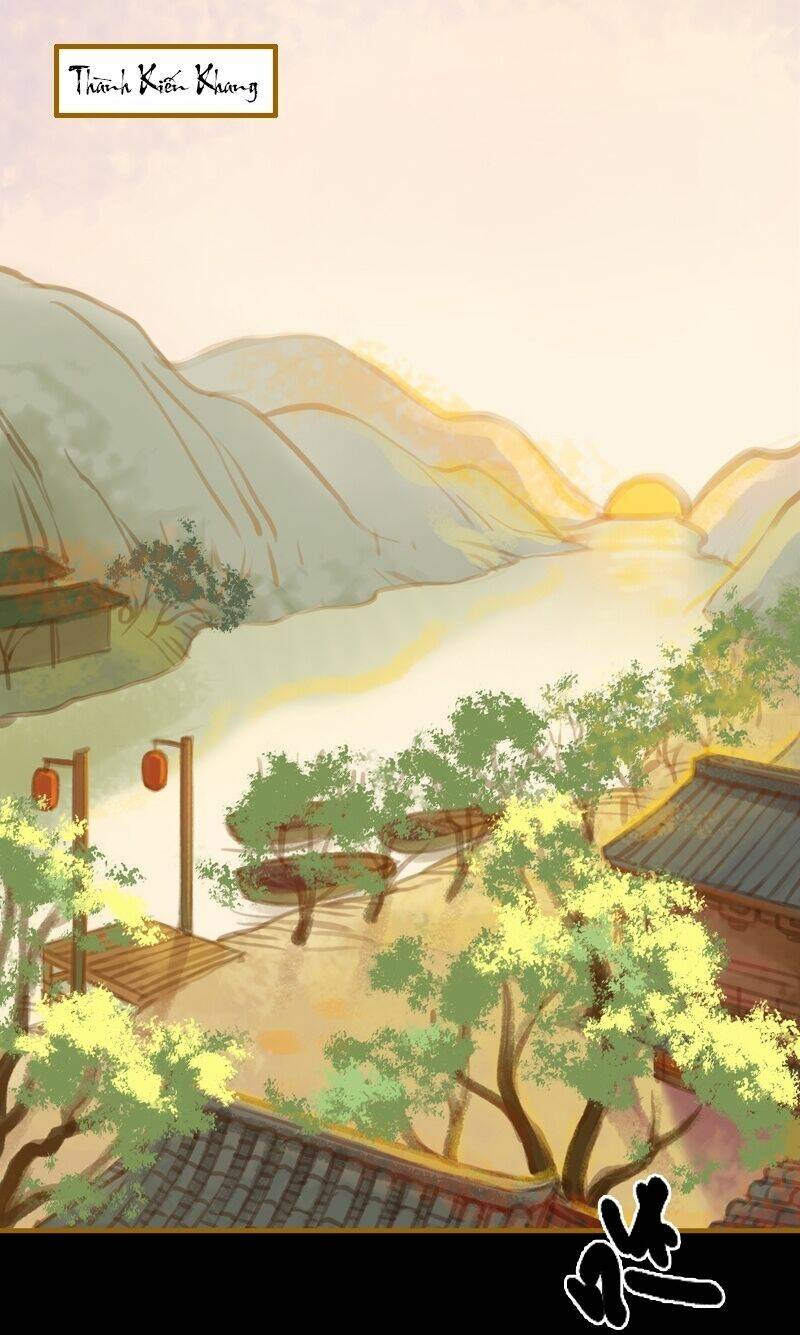 Phượng Tù Hoàng: Chapter 19