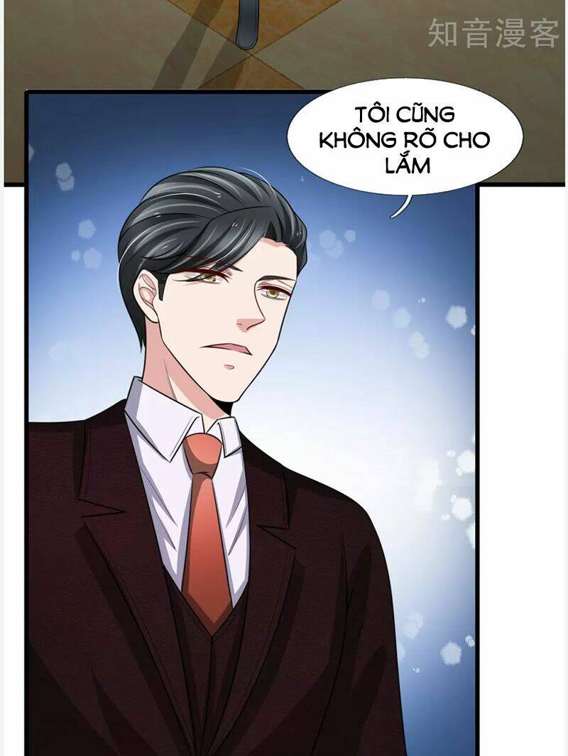 Phúc Hắc Lão Công Buông Em Ra: Chapter 145