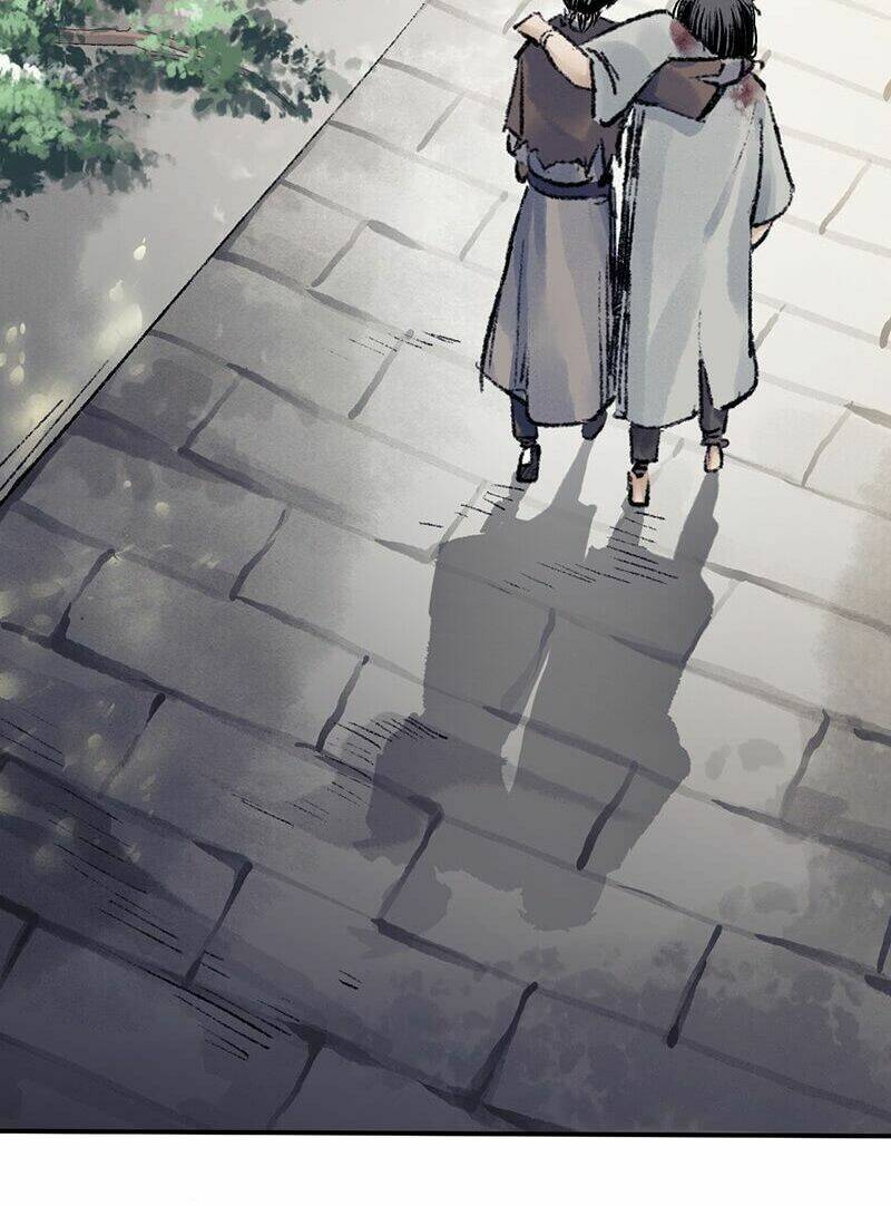 Liên Thành Quyết: Chapter 19