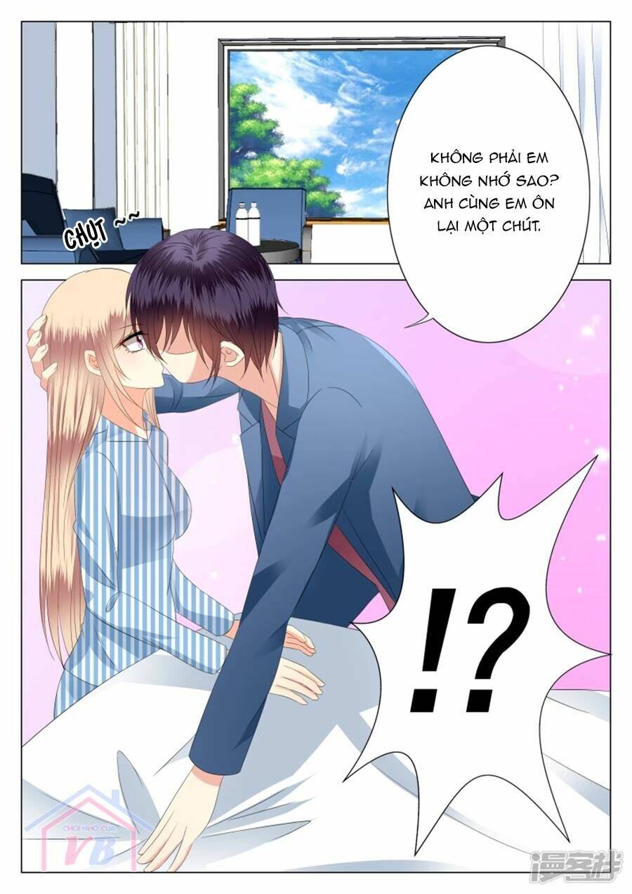 Phúc Hắc Hội Trưởng Thị Đầu Lang: Chapter 25