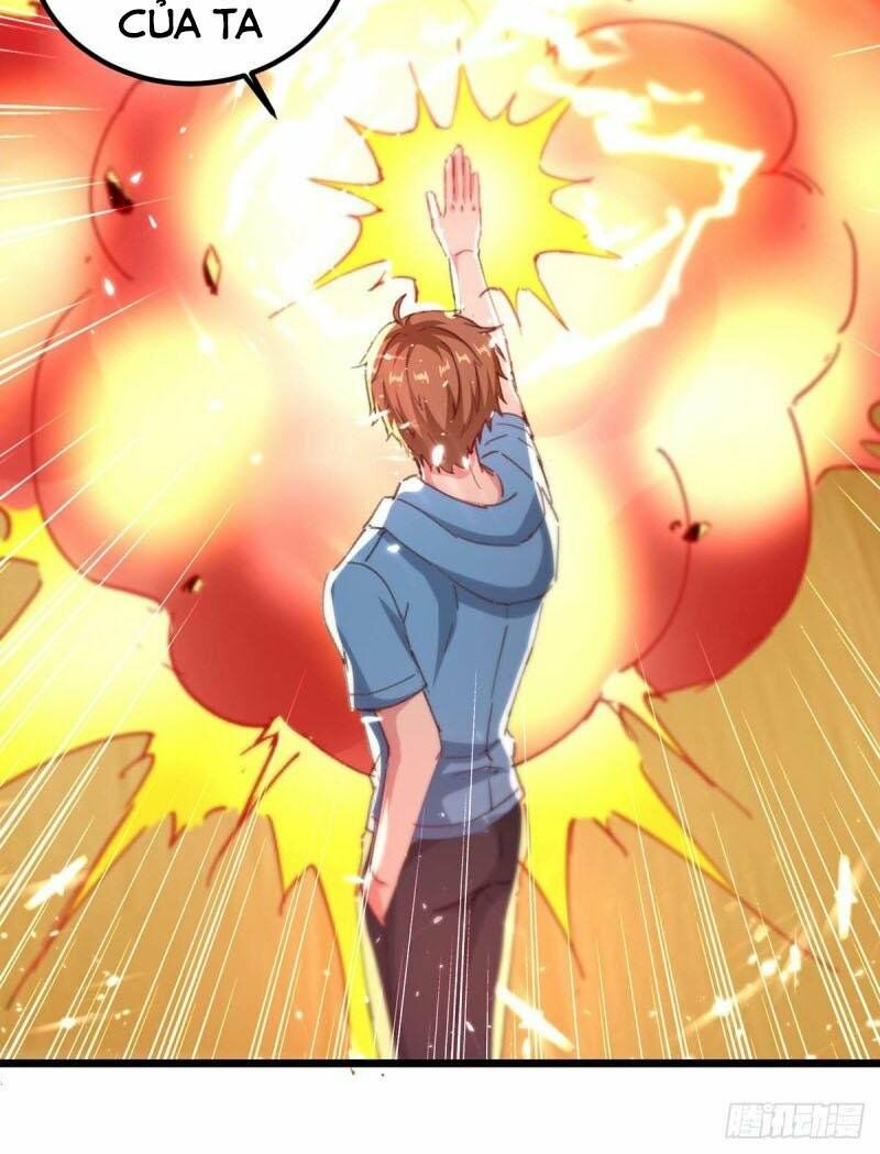 Thần Cấp Thấu Thị: Chapter 174