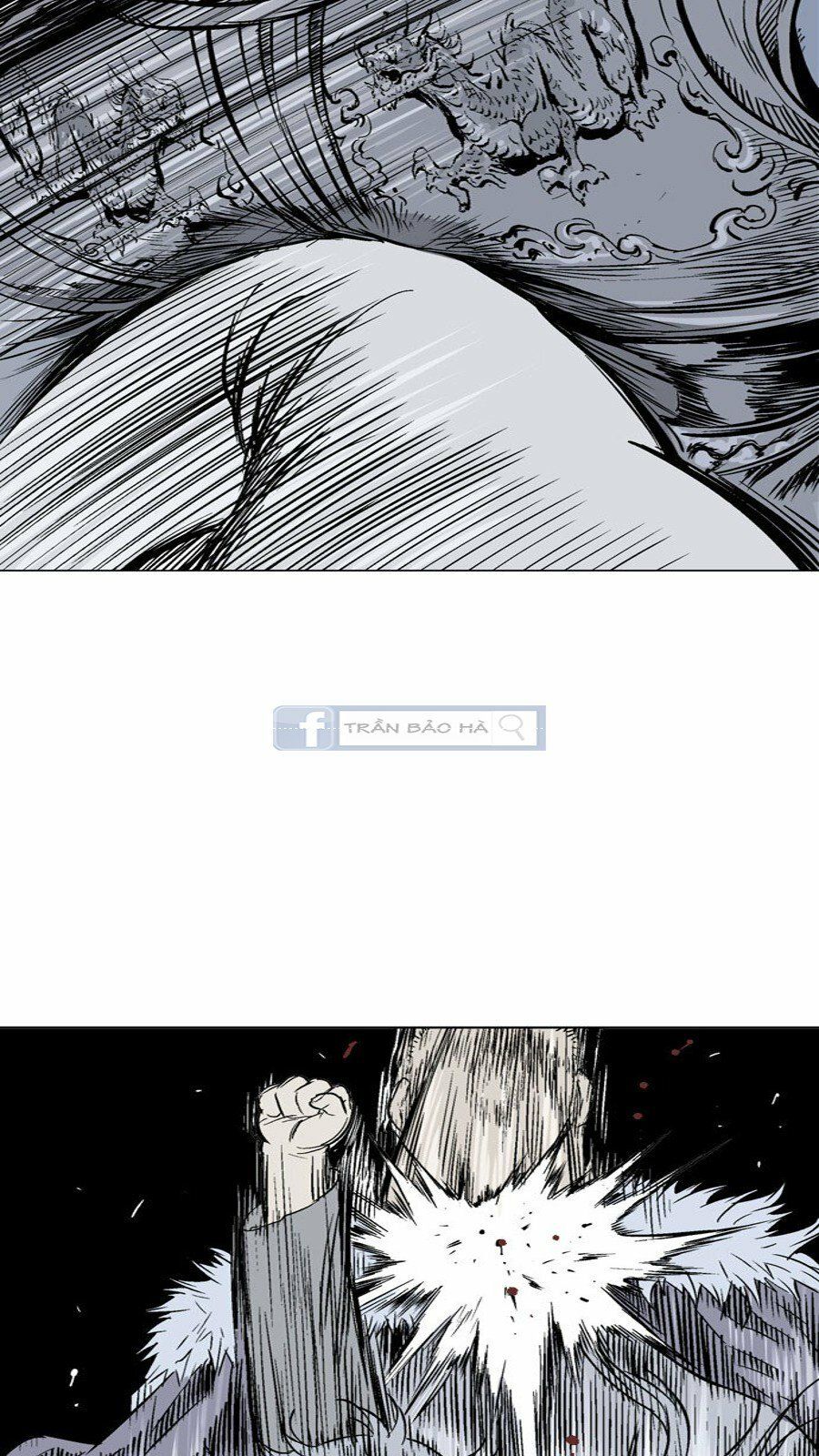 Cao Thủ 2: Chapter 62