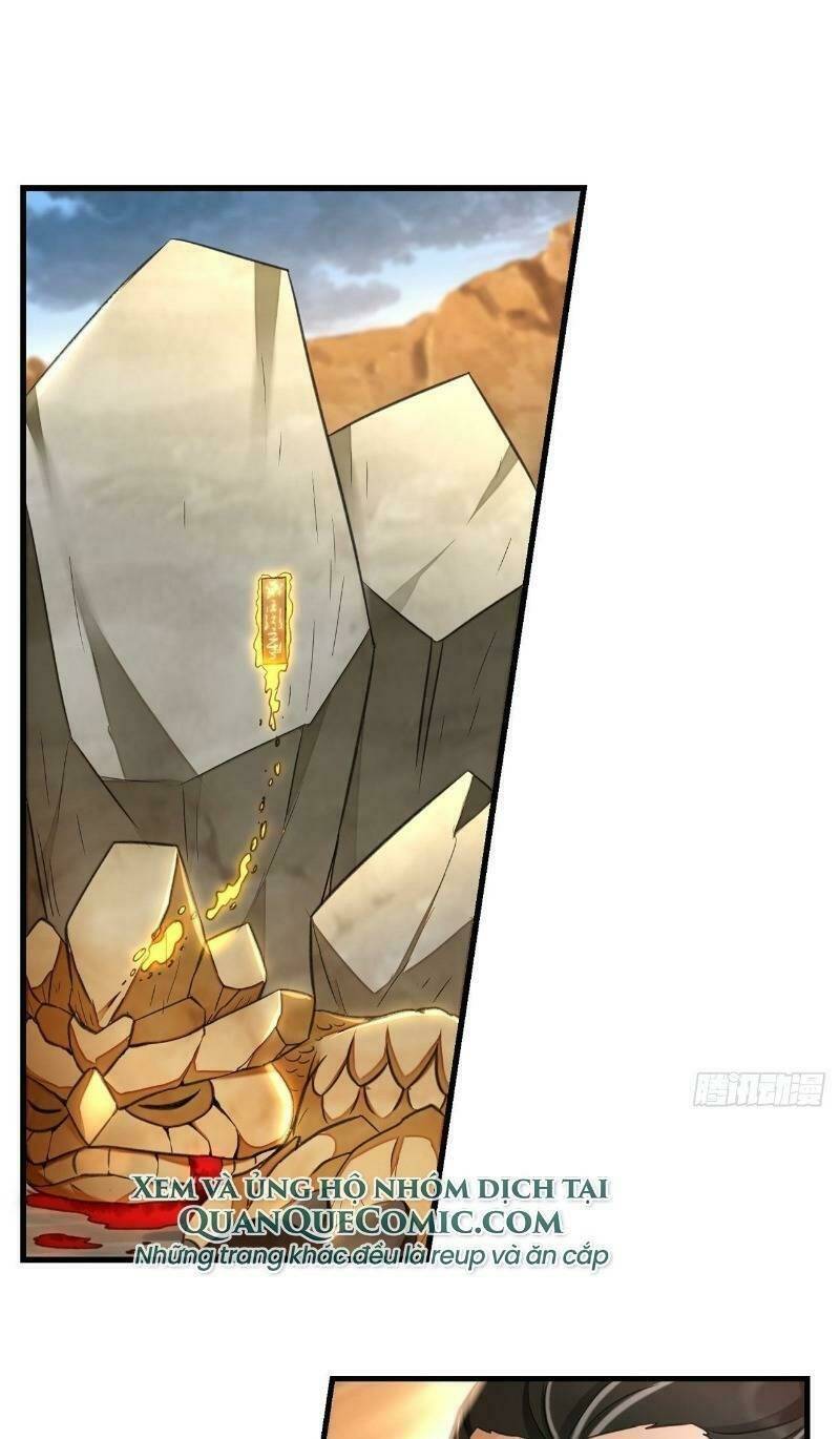 Lão Tổ Của Bạn Đang Online: Chapter 81