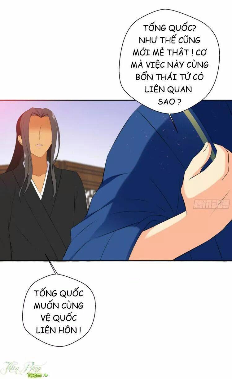 Nam Tử Truyện: Chapter 4