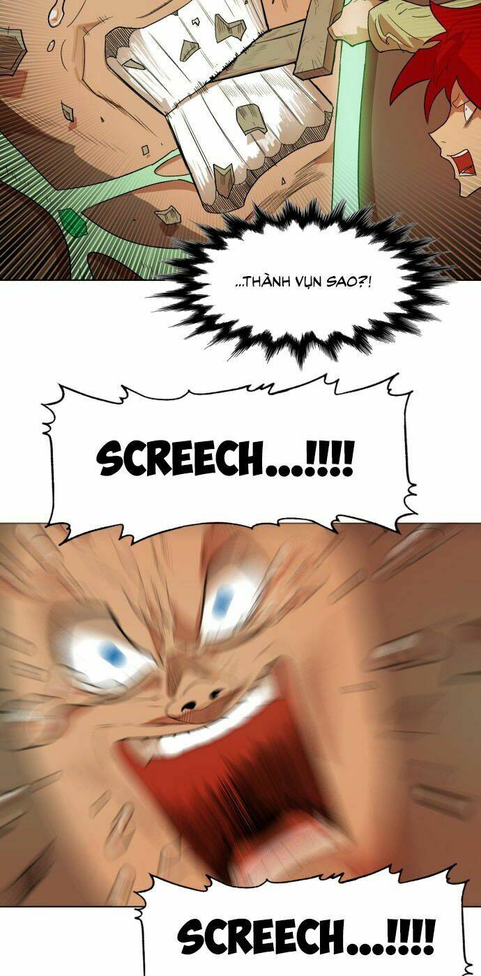 Hard Core Leveling Warrior: Chapter 176.4