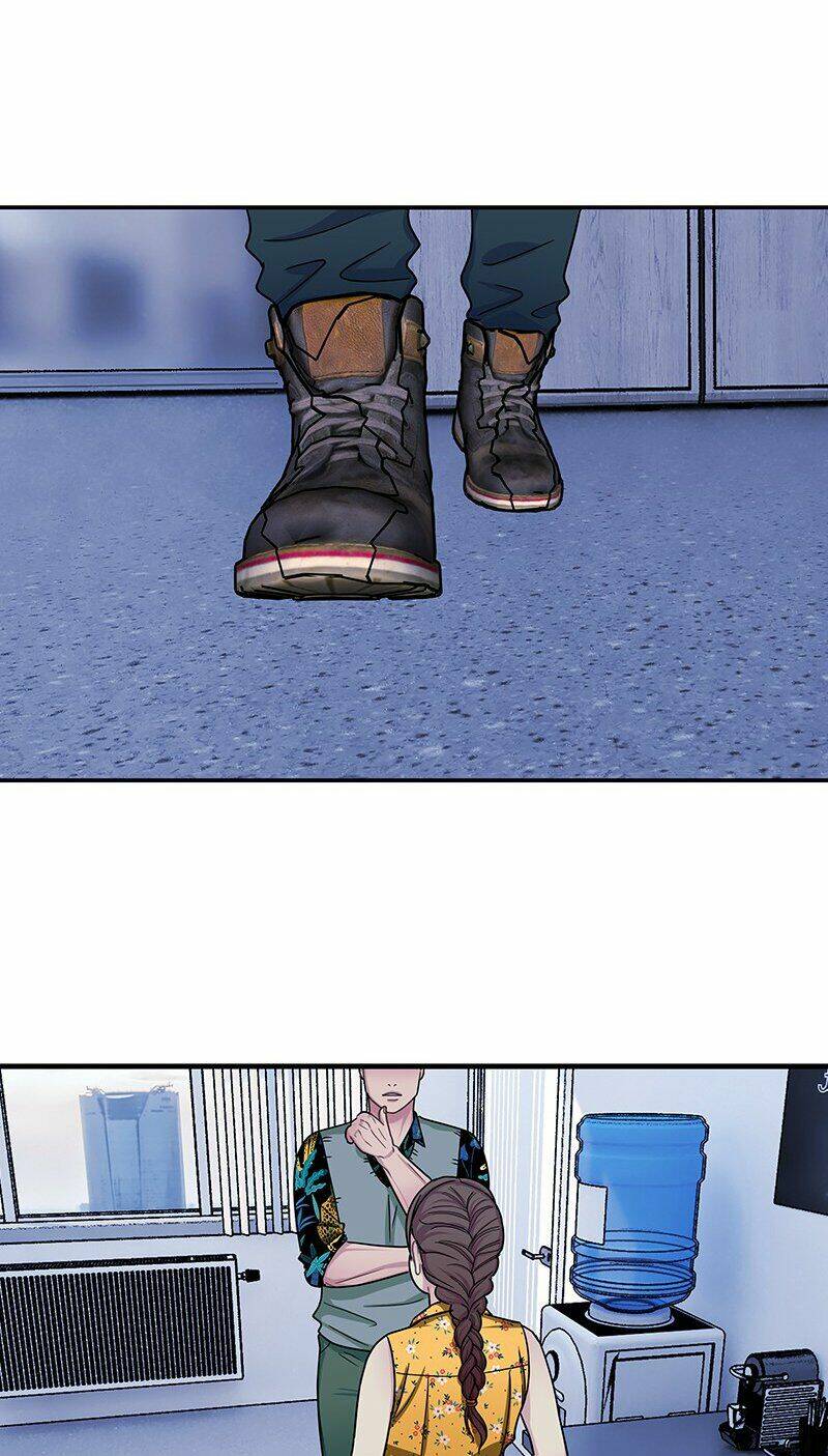 Nửa Đêm Ở Poppy Land: Chapter 49