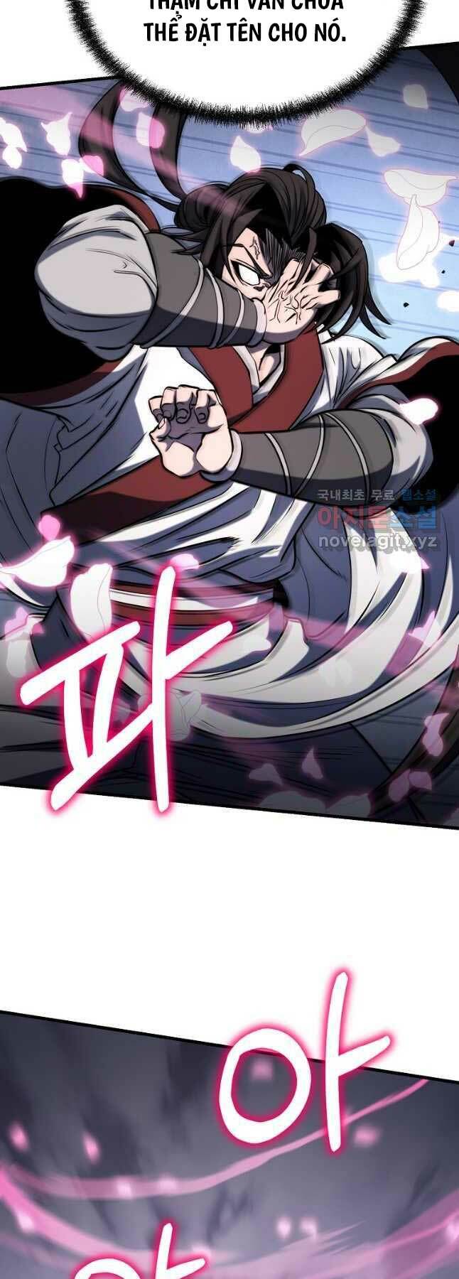 Đông Phương Bất Bại: Chapter 22