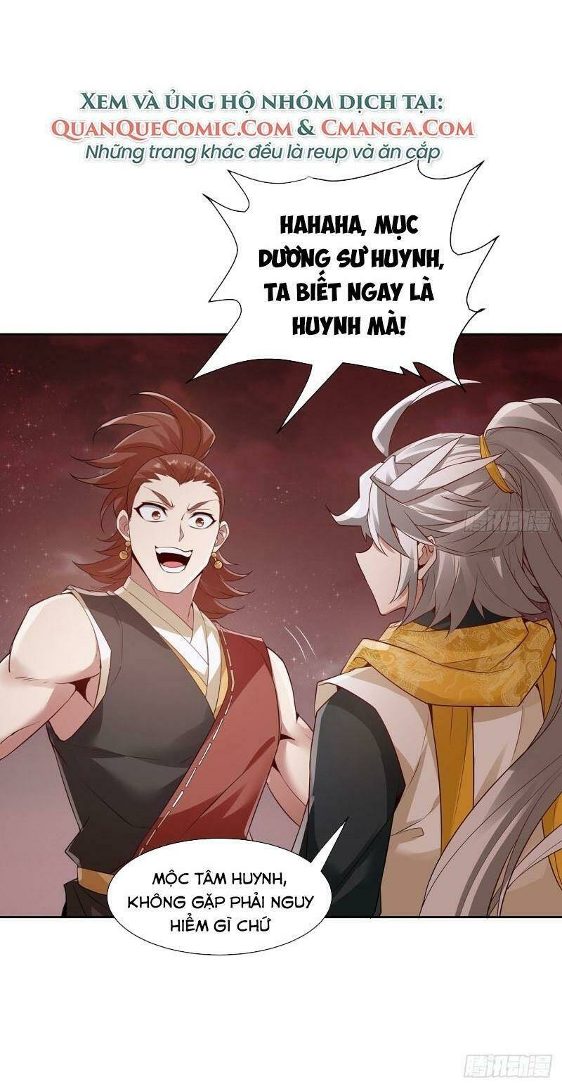 Nghịch Lân: Chapter 98