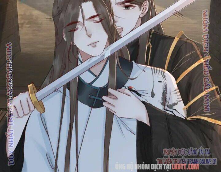 Trọng Sinh Bá Sủng Nhiếp Chính Vương Quá Mạnh Mẽ: Chapter 189