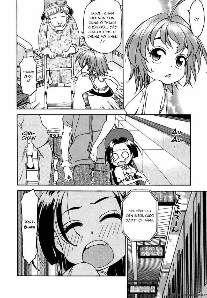 Ichinensei Ni Nacchattara: Chapter 28