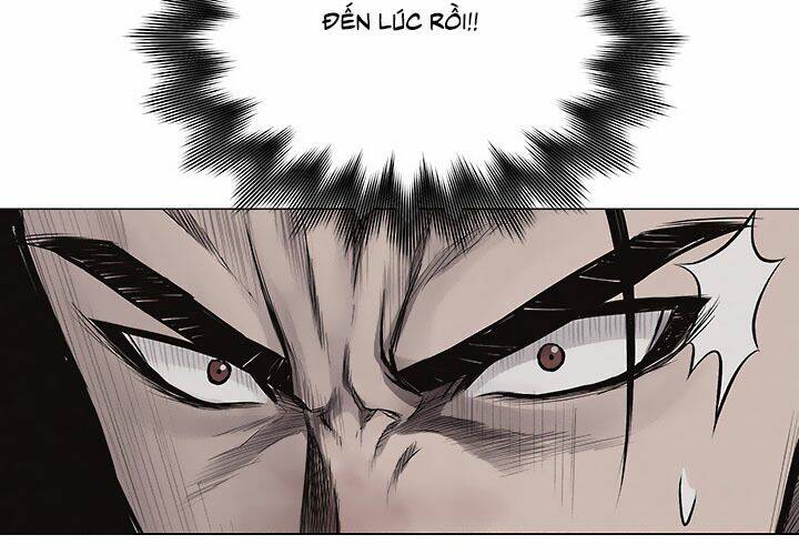 Nắm Đấm: Chapter 22