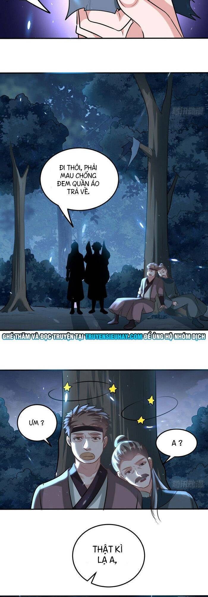 Dị Giới Siêu Cấp Ở Rể: Chapter 81