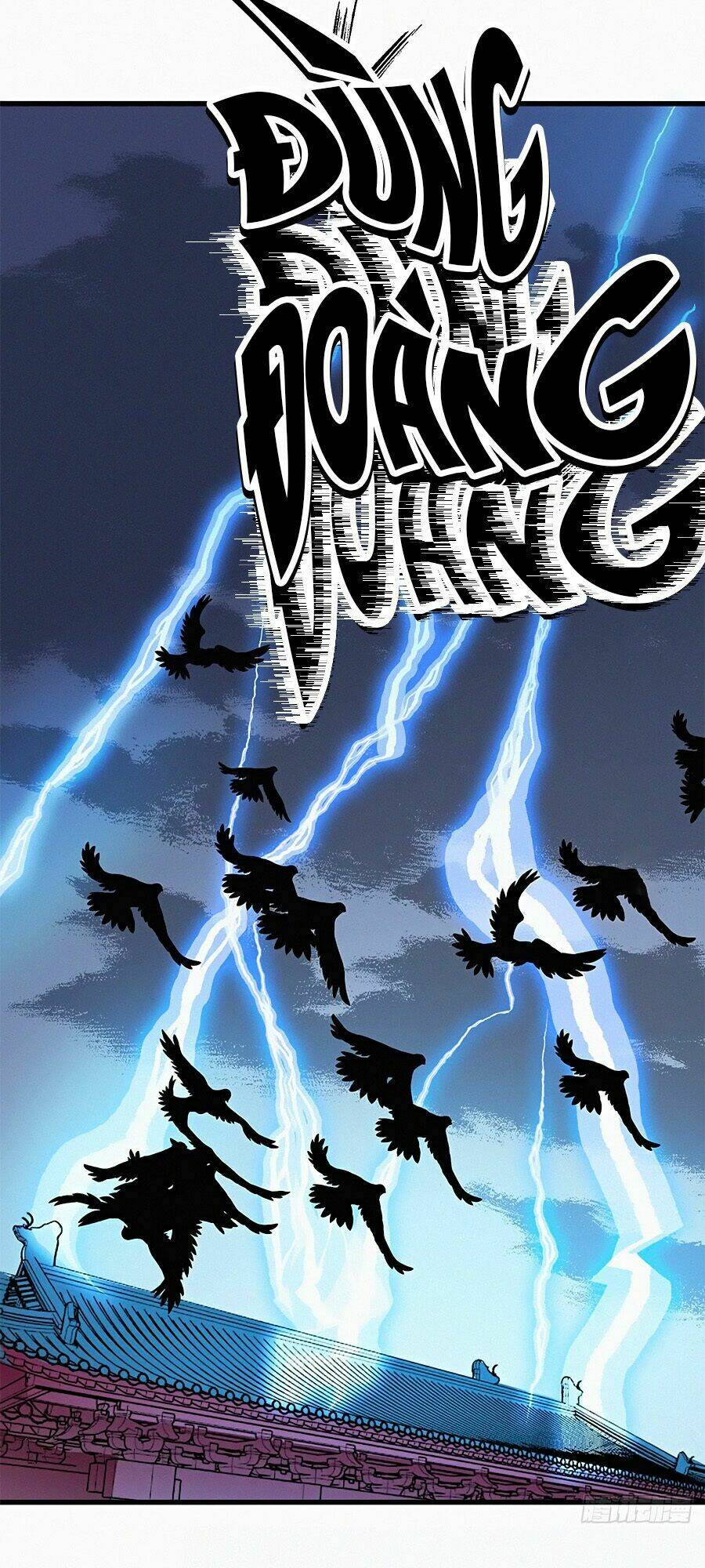 Ngự Thú Linh Phi: Chapter 3