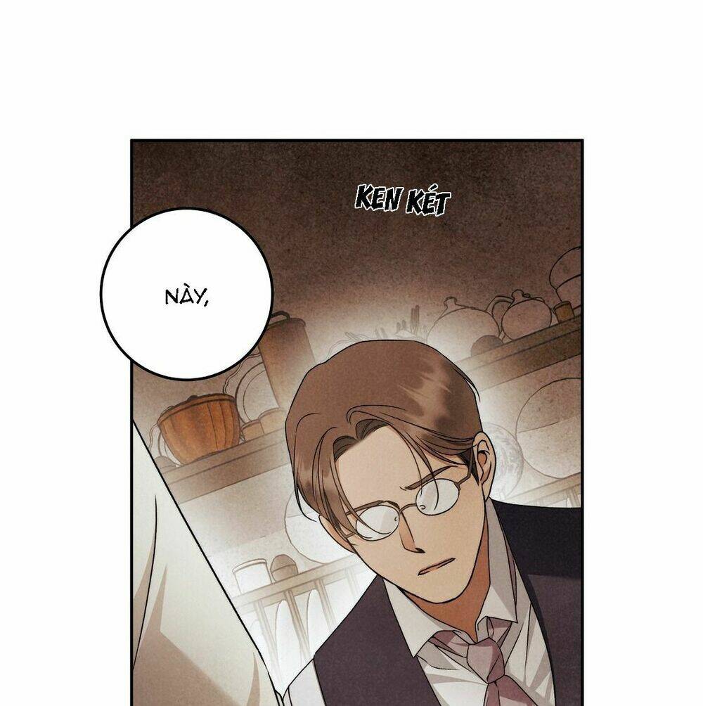 Lời Nói Dối Vĩnh Cửu: Chapter 24