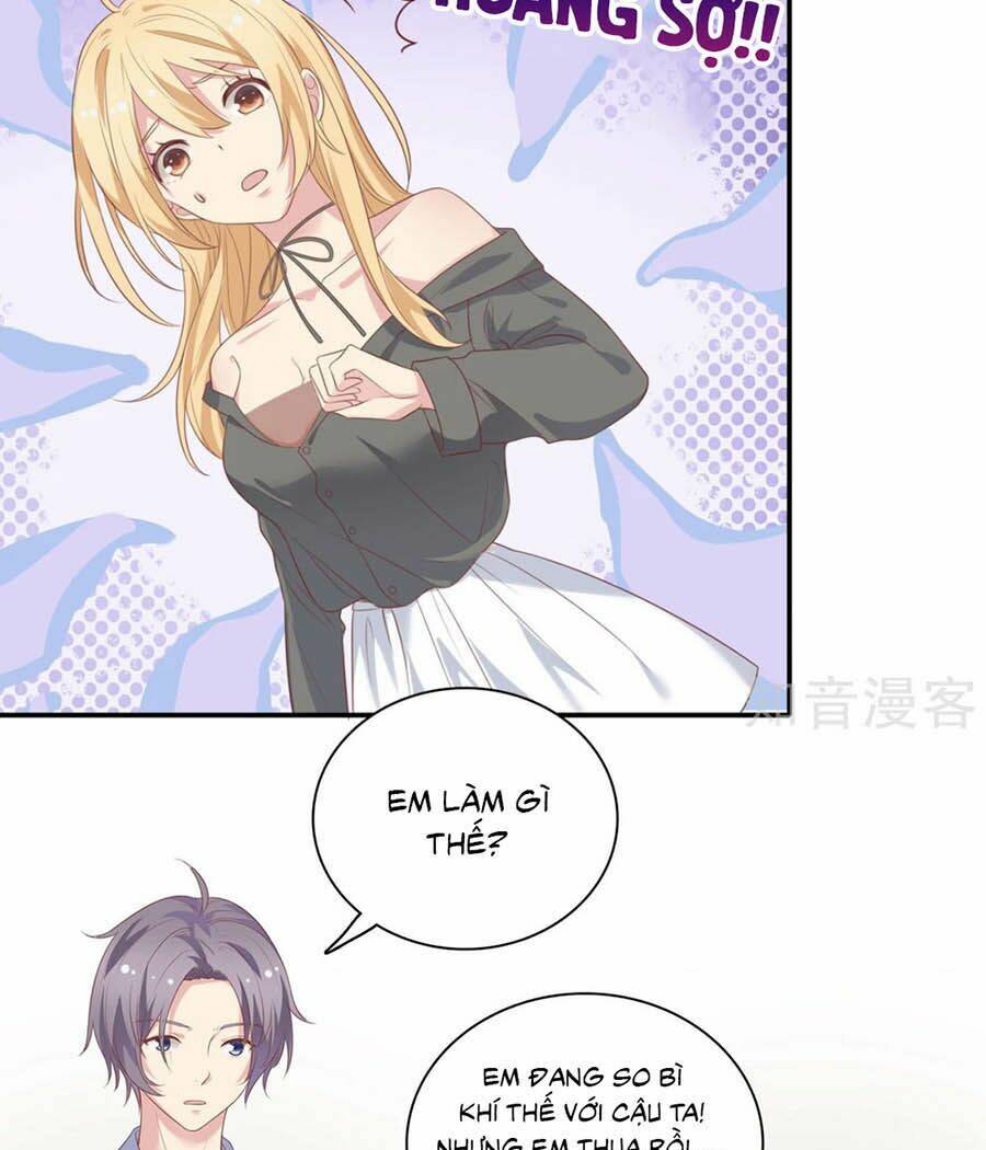 Hẹn Hò Siêu Tốc: Chapter 25.8