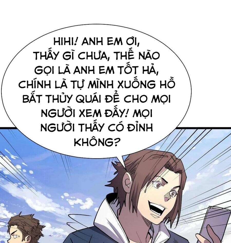 Bắt Đầu Với Tề Thiên Đại Thánh: Chapter 26