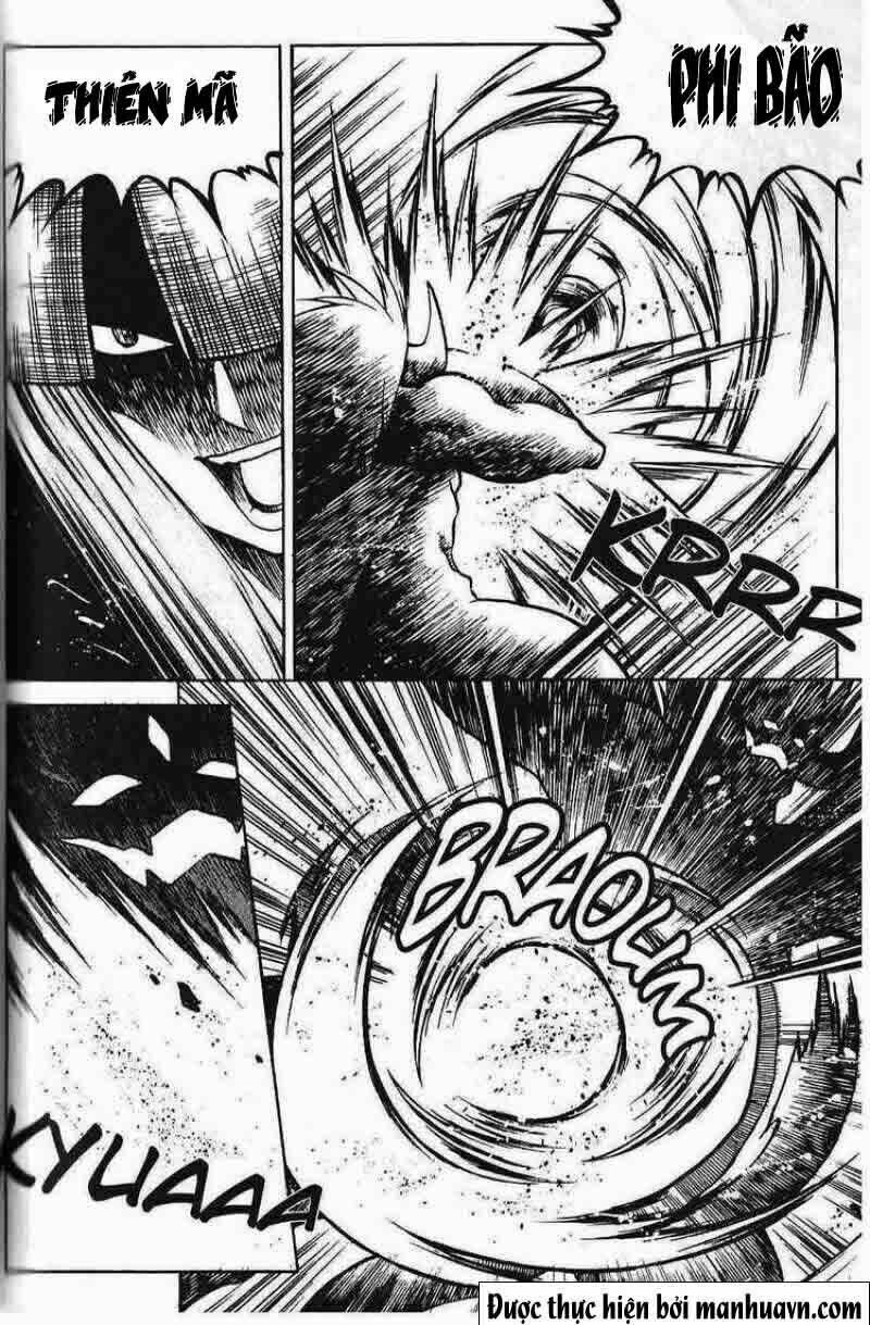 Yureka Lost Saga: Chapter 85