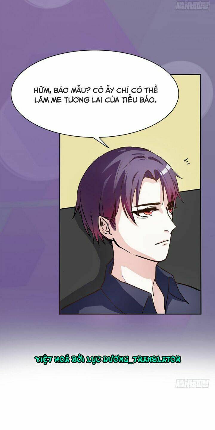 Cho Em Muôn Trượng Hào Quang: Chapter 31