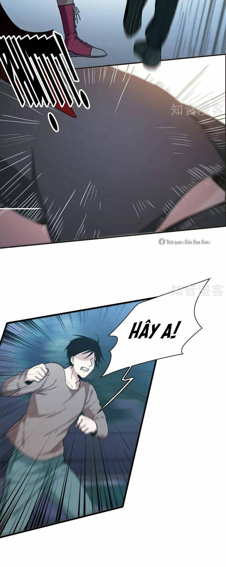 Thế Giới Đệ Nhất Cự Tinh: Chapter 7.2