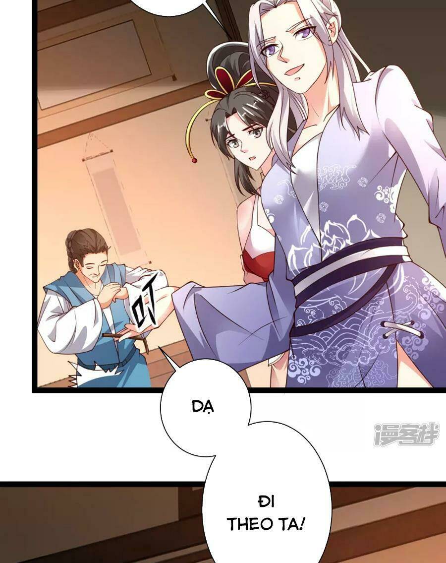 Khoa Kỹ Đại Tiên Tông: Chapter 42
