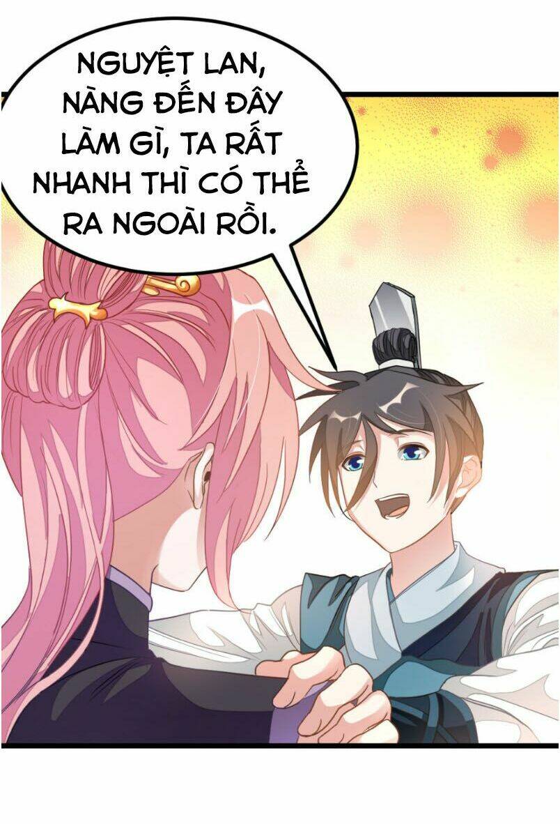 Cửu Dương Thần Vương: Chapter 159