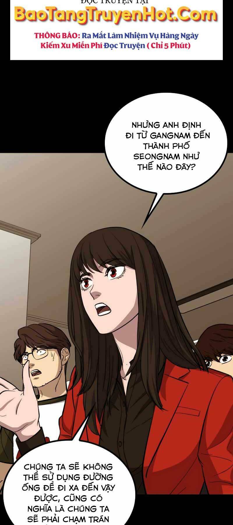 Cánh Cổng Mở Ra Đúng Ngày Đầu Tiên Tôi Thành Chính Trị Gia: Chapter 27