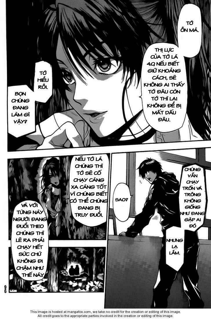 Bloody Monday 2: Chapter 41