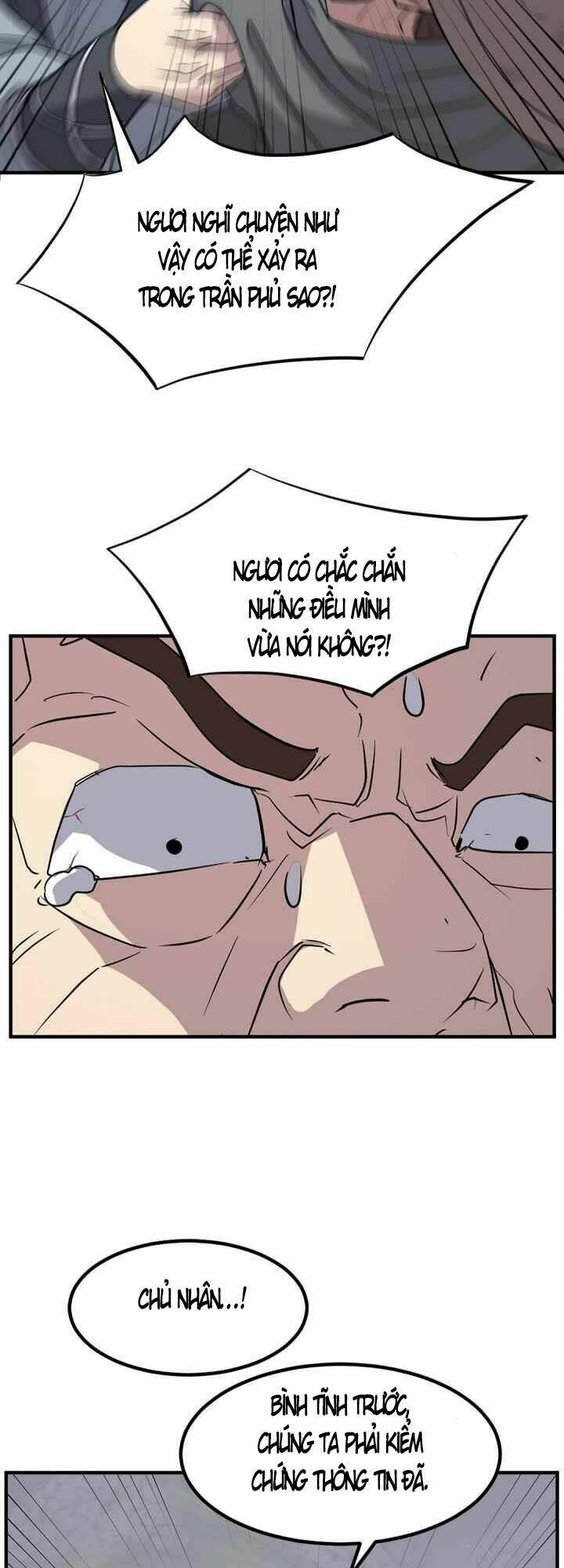 Trọng Sinh, Bất Khả Chiến Bại: Chapter 138