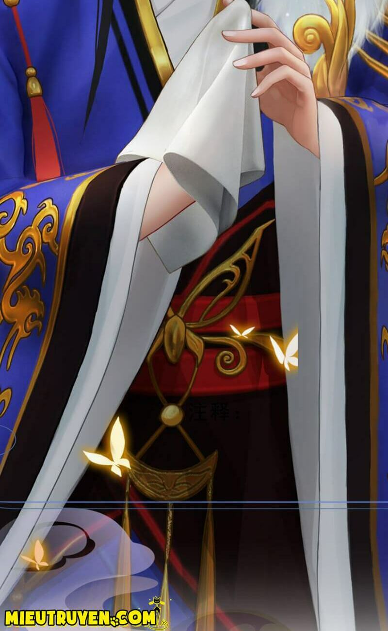 Yêu Nhan Lệnh: Chapter 10