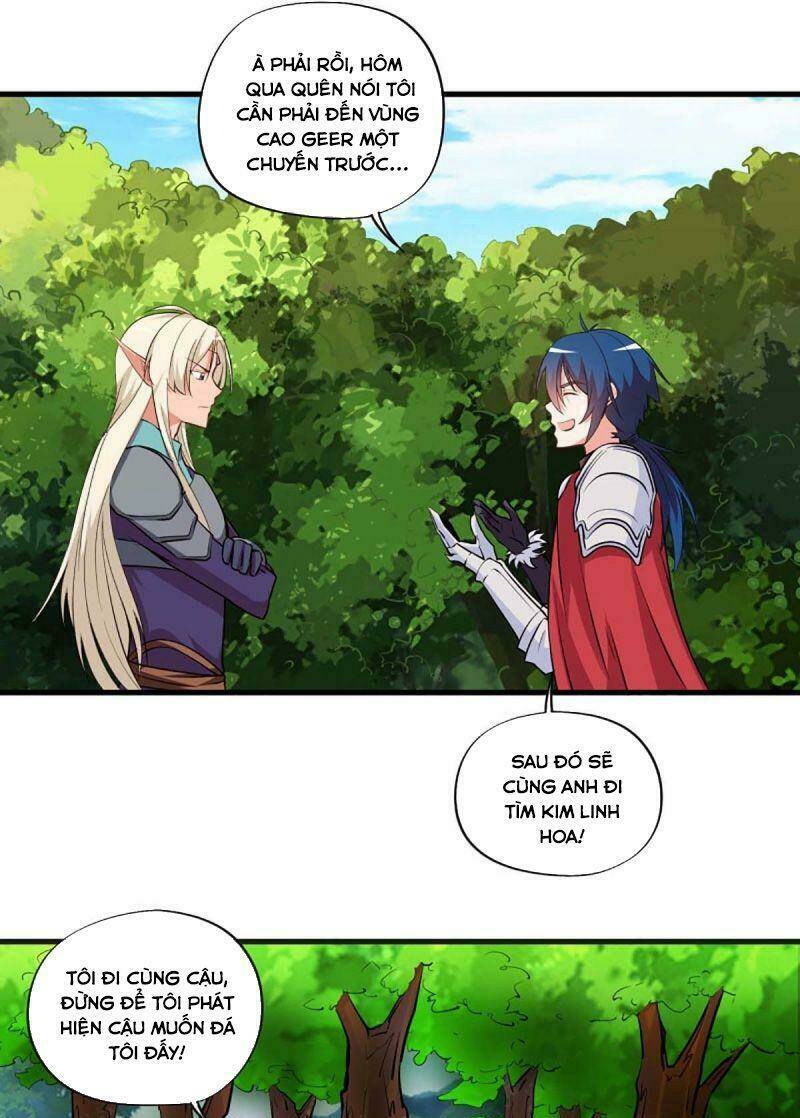 Ta Livestream Tại Dị Giới: Chapter 12