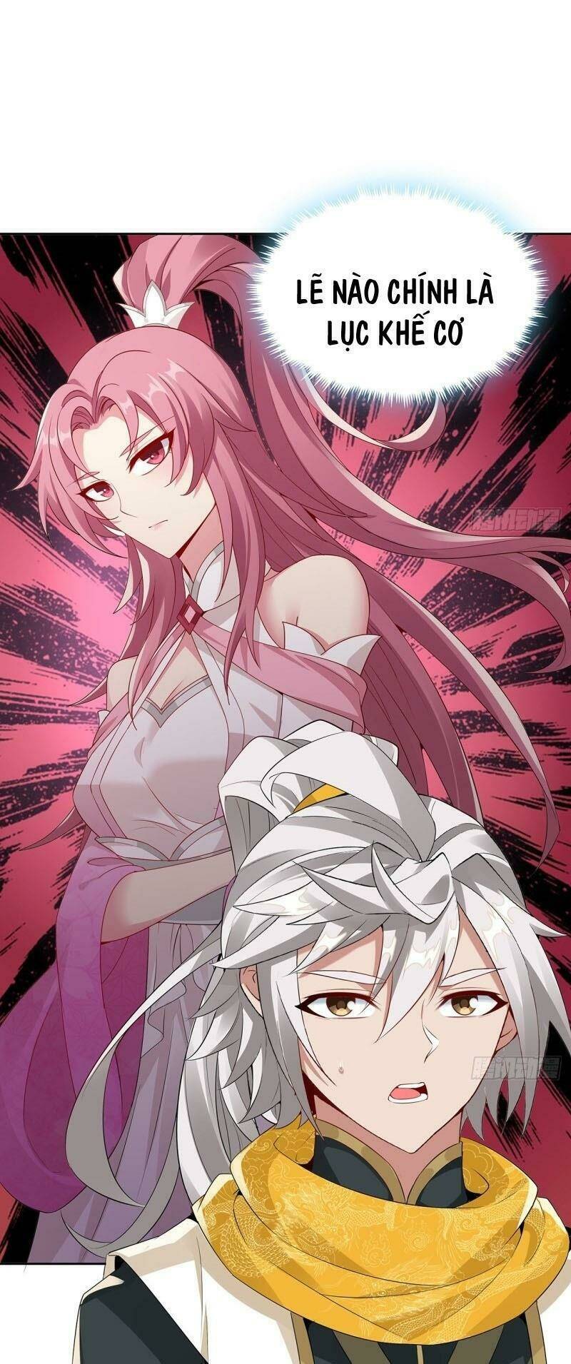 Nghịch Lân: Chapter 80