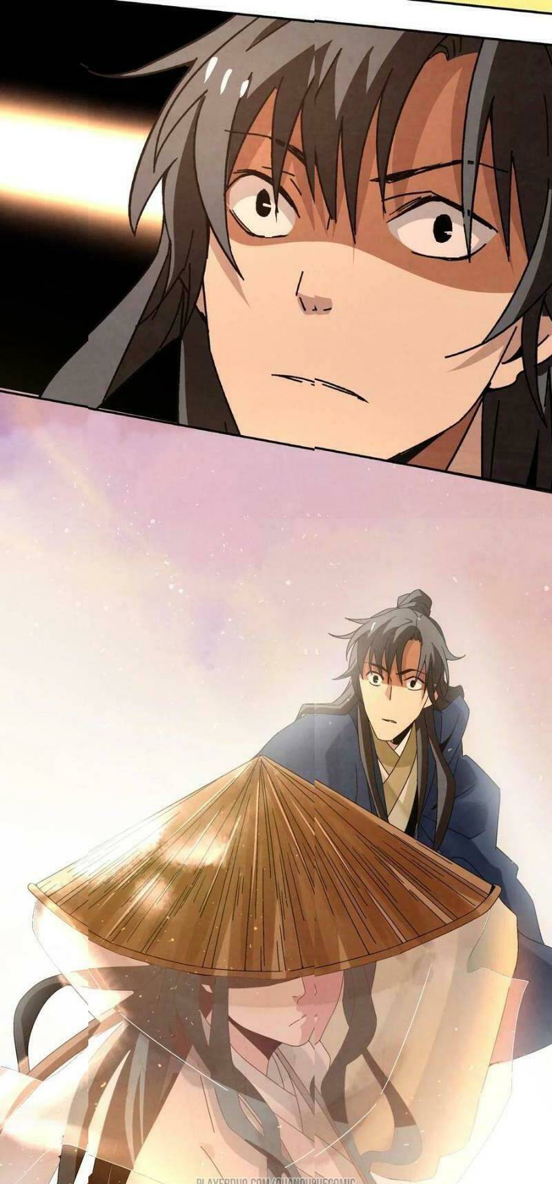 Ma Giáo Giáo Chủ Tái Xuất Giang Hồ: Chapter 9