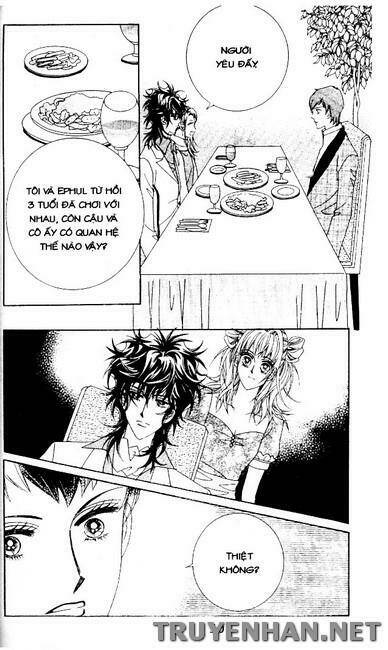 Lọ Lem Hậu Đậu: Chapter 81