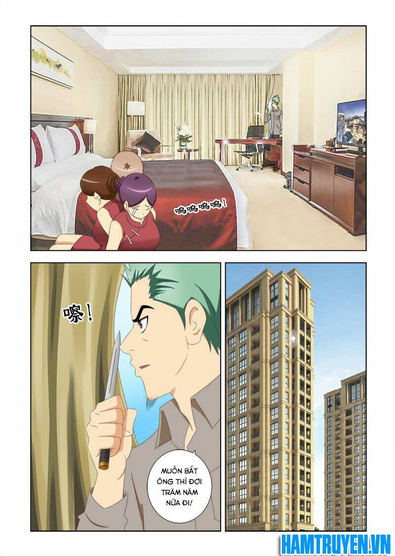 Tối Cường Tà Thiếu: Chapter 88