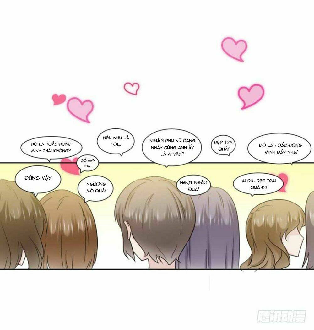 Thiên Kim Đường Môn: Chapter 94