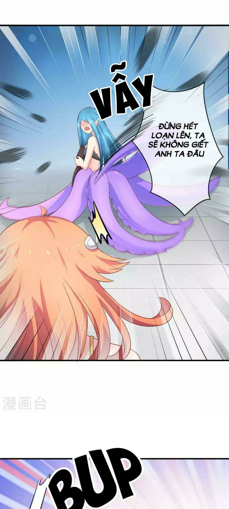 Cuộc Sống Hào Môn Của Vu Nữ: Chapter 28