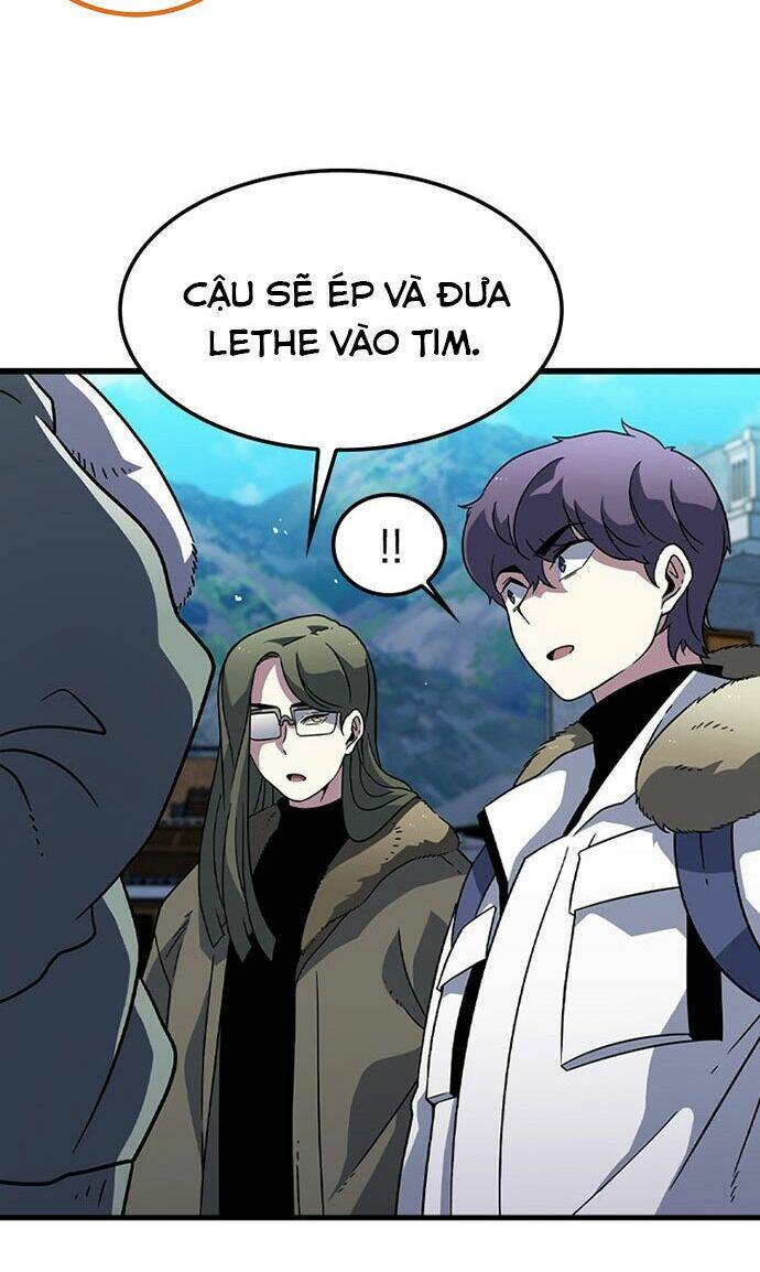 Điểm Chết: Chapter 16