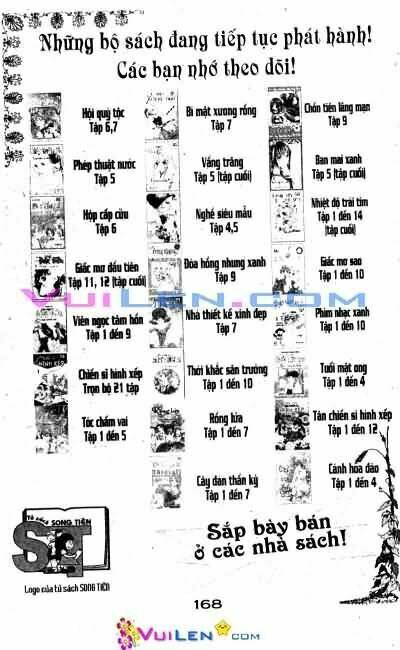 Nàng Công Chúa Ham Chơi: Chapter 3