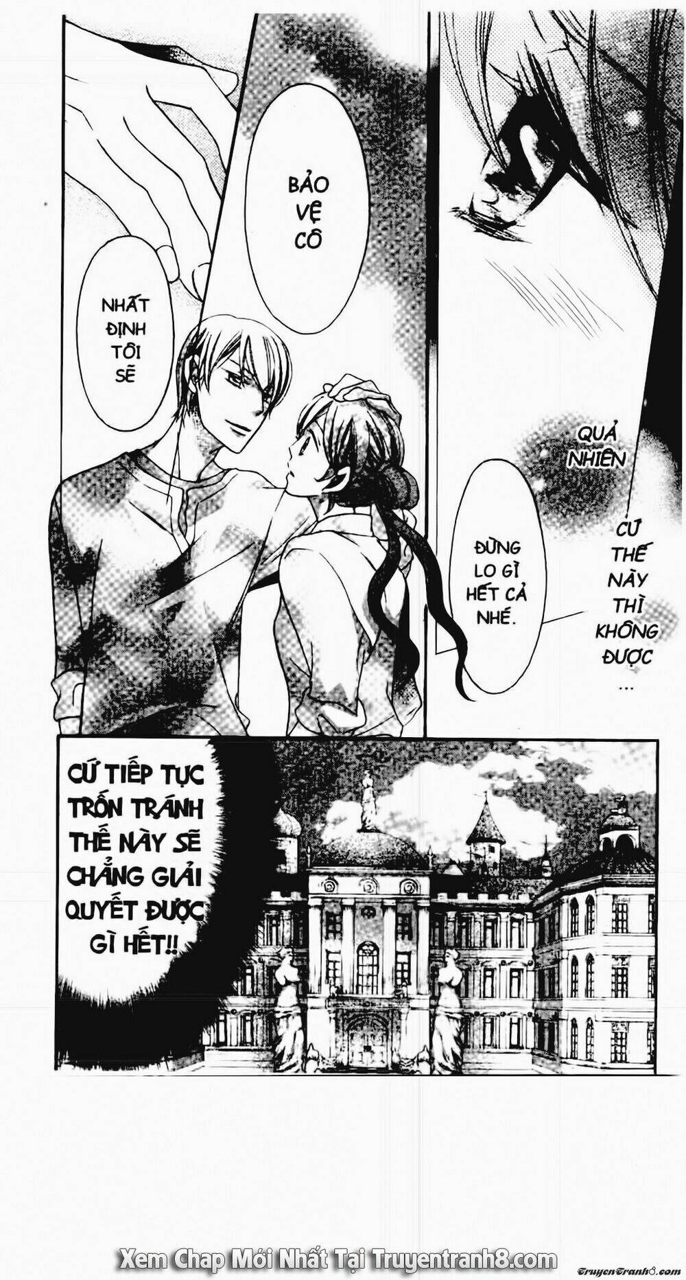 Tiểu Thư Sachie: Chapter 66