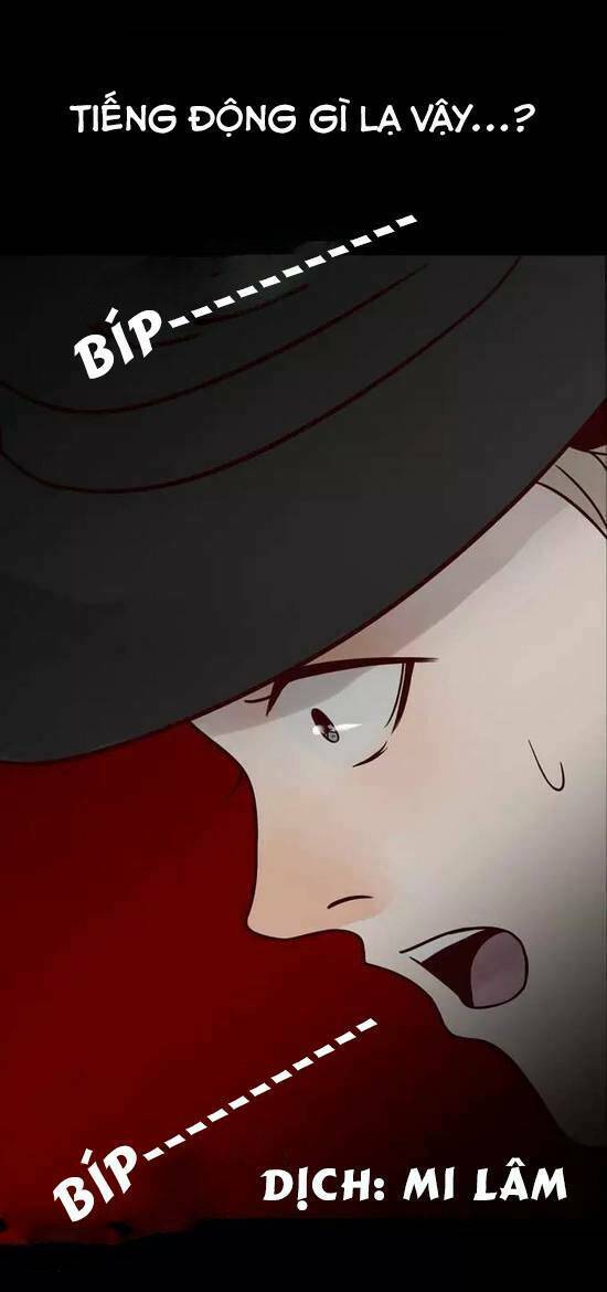 Tấm Da Người: Chapter 10