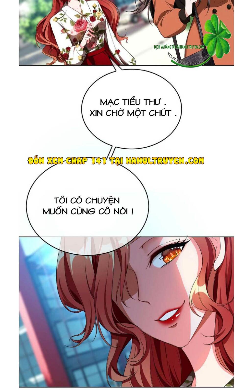 Cô Vợ Nhỏ Nuông Chiều Quá Lại Thành Ác!!: Chapter 140