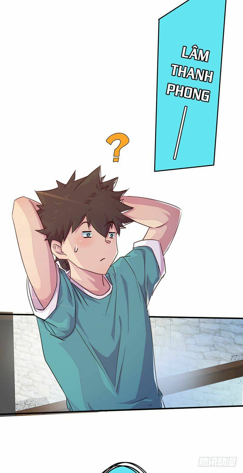 Lật Mặt: Chapter 3