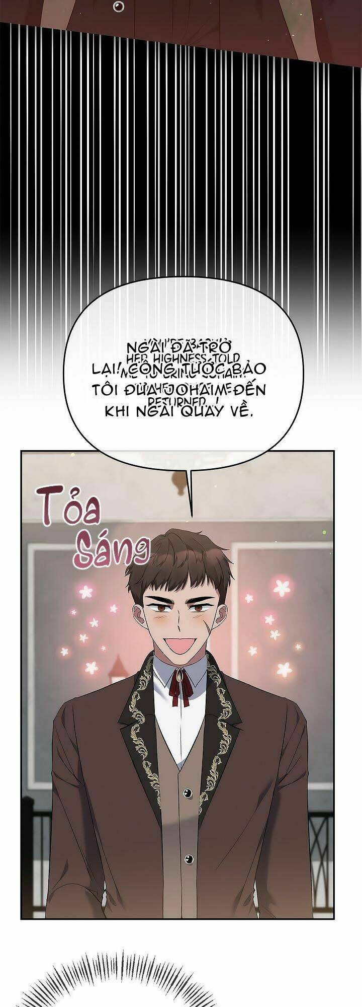 Nữ Công Tước Phương Bắc Là Một Nhân Vật Phản Diện: Chapter 9